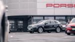 Bentley Bentayga OpticShield by WrapStyle 2018 года